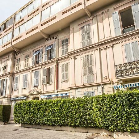 Apartmán Le Blumarine Cannes Exteriér fotografie